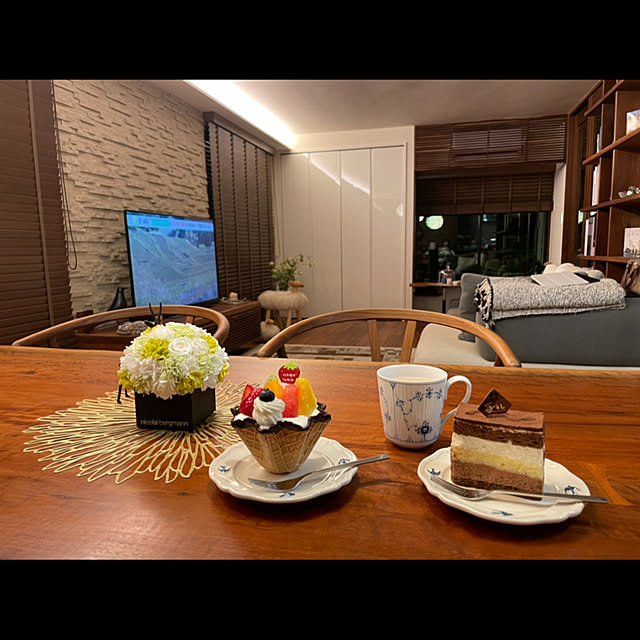 Yumiさんの実例写真
