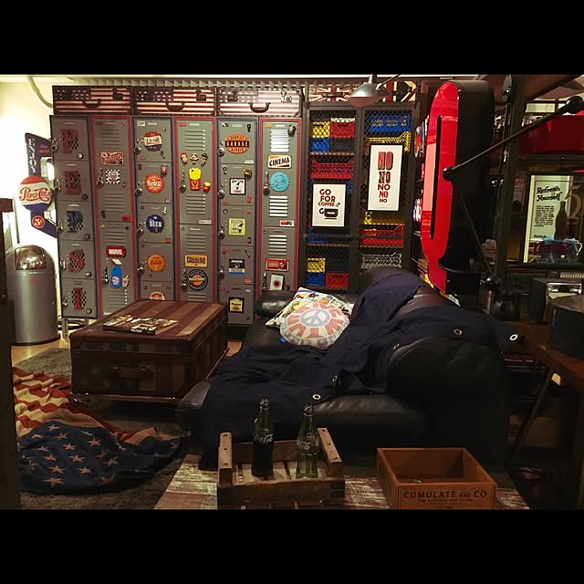 stormcatさんの実例写真