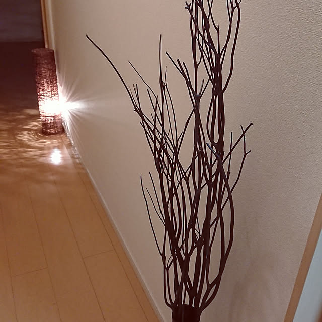 ベッド周りのインテリア実例 - 2018-04-03 13:19:22