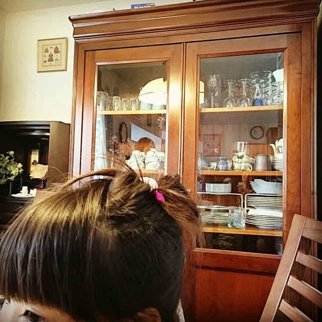 棚のインテリア実例 - 2016-07-18 13:04:12