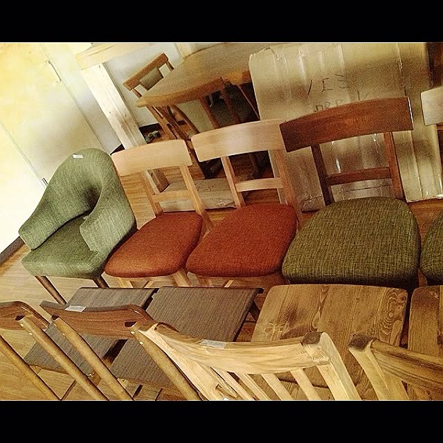 Roomsさんの実例写真