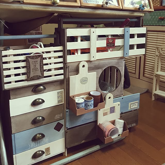 Norikoさんの実例写真