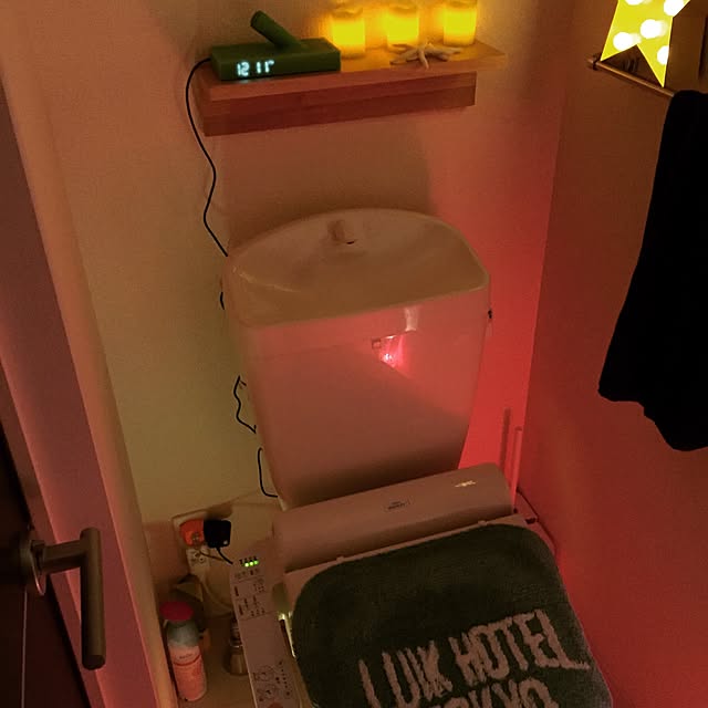 バス/トイレのインテリア実例 - 2017-01-16 01:45:37