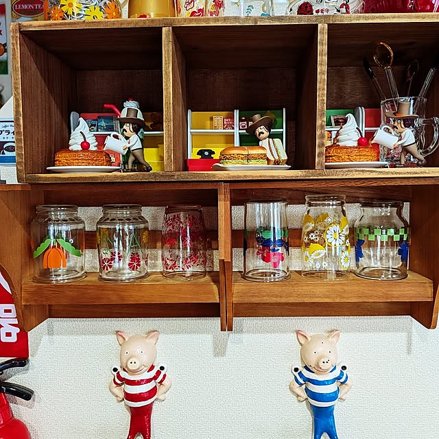 umeboshicyanさんの実例写真