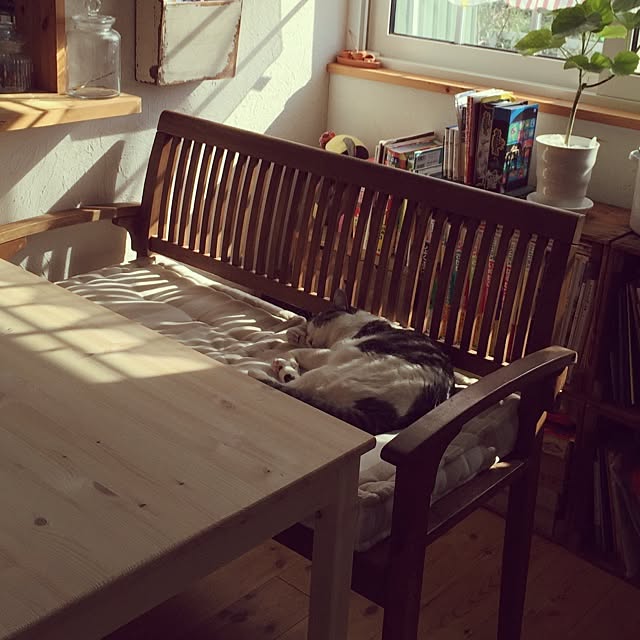 meronさんの実例写真