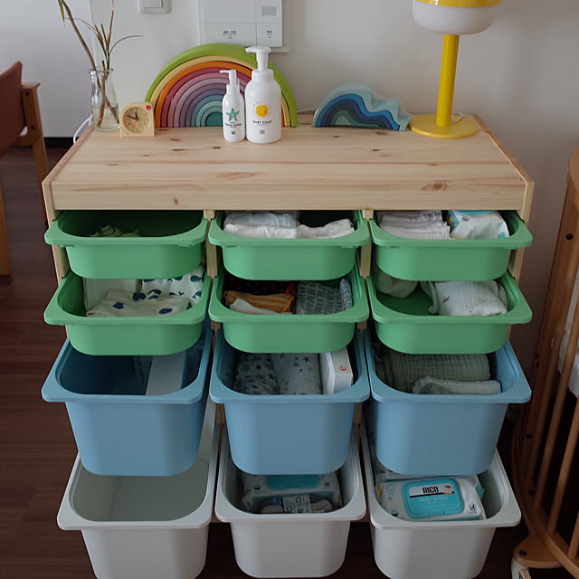 marieさんの部屋