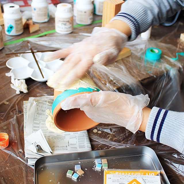 NANJO_DIY.CLUBさんの実例写真