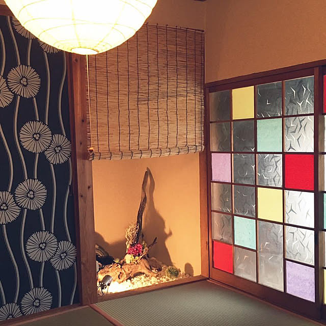 lucyさんの部屋