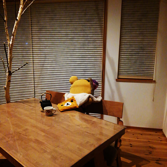 kazuyosi35nさんの実例写真