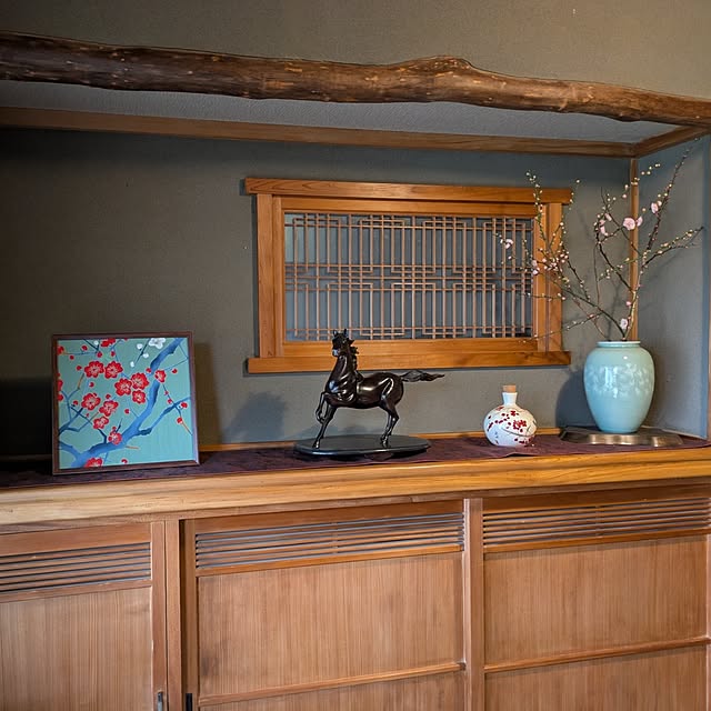 kuririnmamaさんの部屋