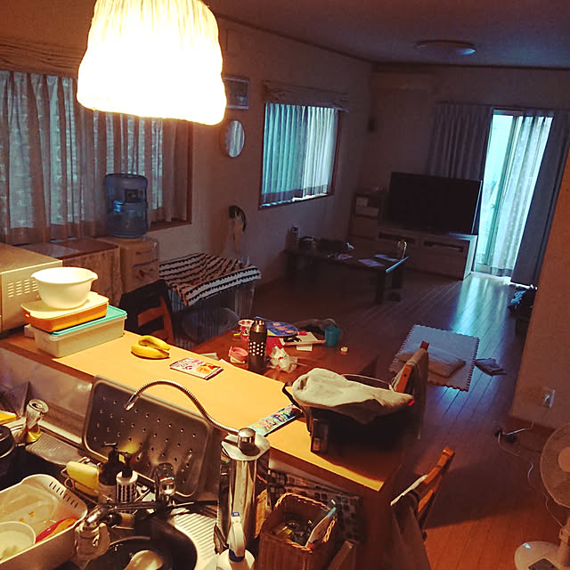 mkrさんの実例写真