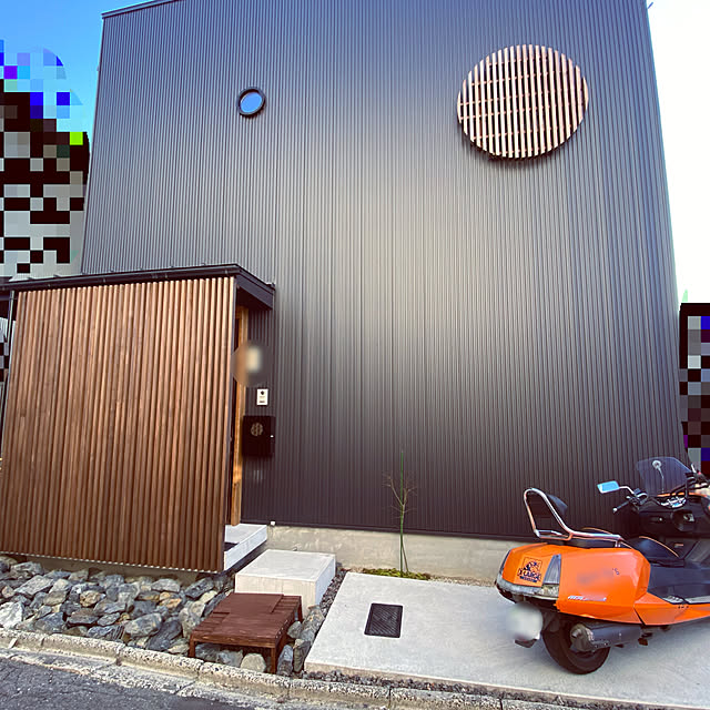 be2355さんの実例写真