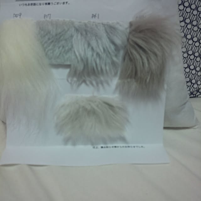hinaさんの実例写真