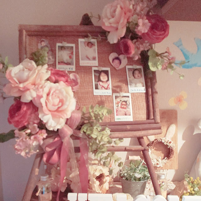 harumoeさんの実例写真
