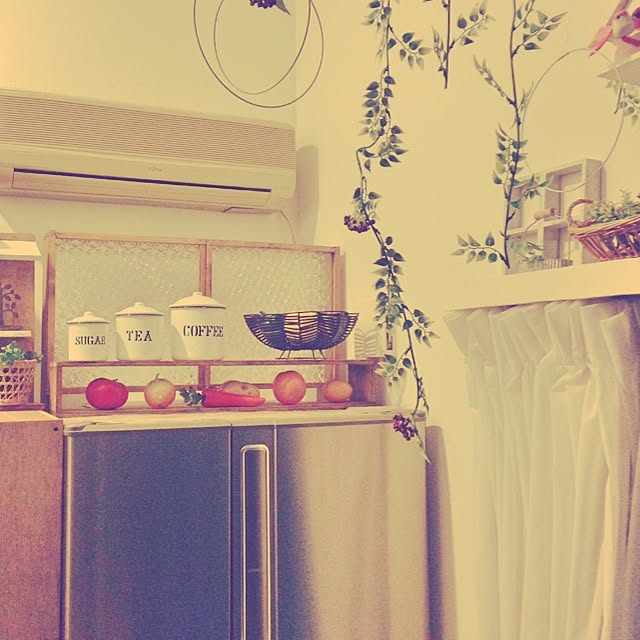 momakiさんの実例写真