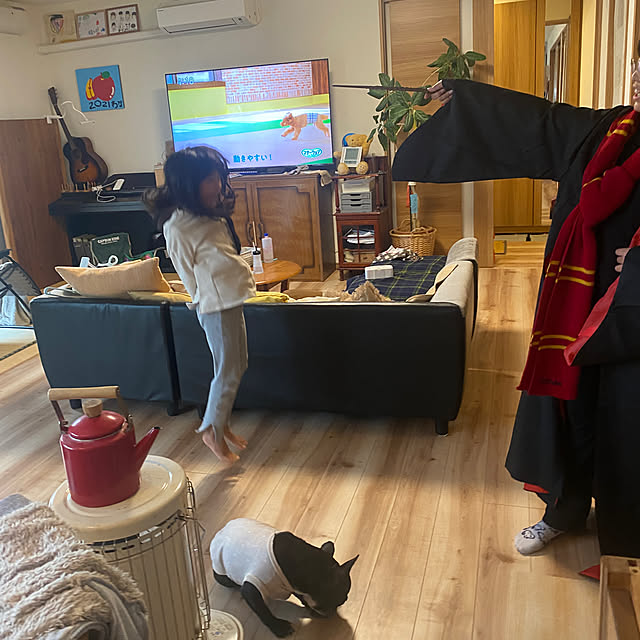 kotaroさんの部屋