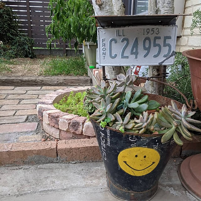 mokaさんの実例写真