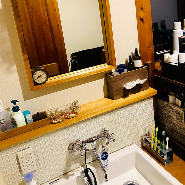 m.tさんの実例写真