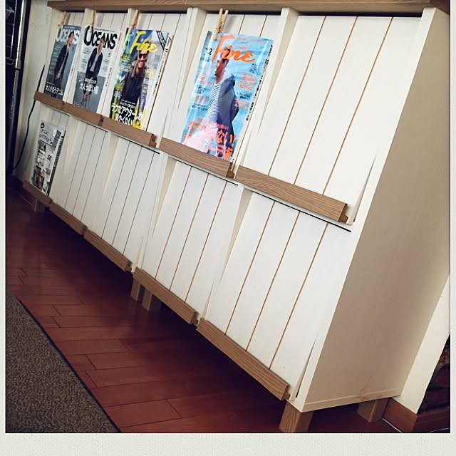 yokoさんの実例写真