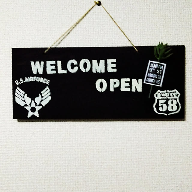 satoさんの実例写真