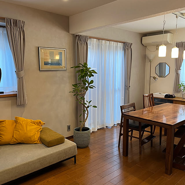 create_a_roomさんの部屋