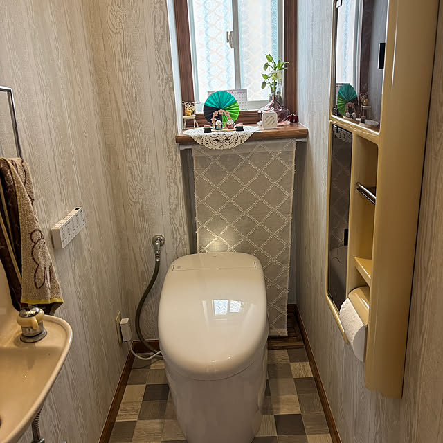 chIoeさんの実例写真