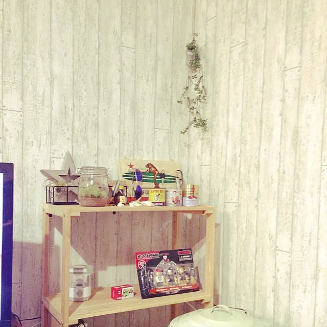 Yuさんの実例写真