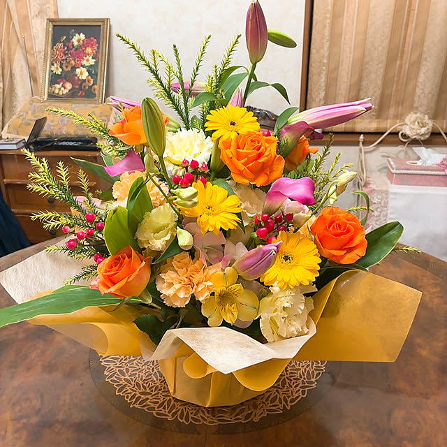 mukkuさんの実例写真