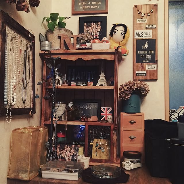 panchanさんの実例写真