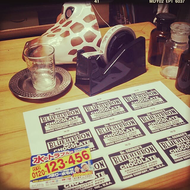 usukoさんの実例写真