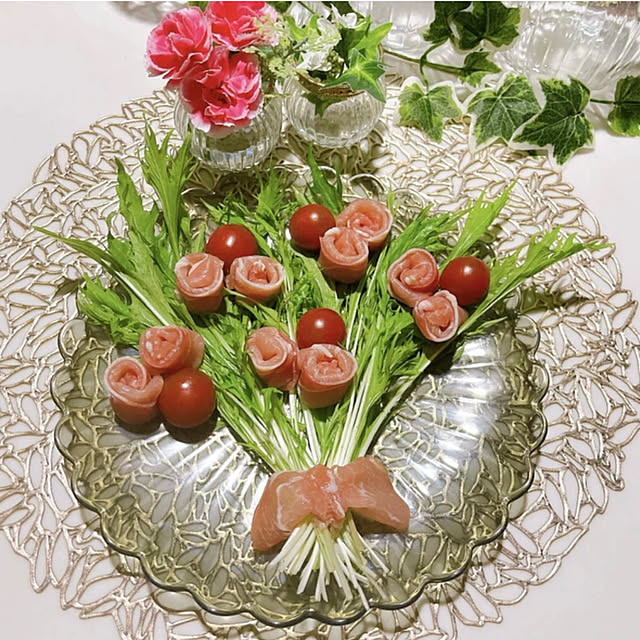 tomatoさんの実例写真