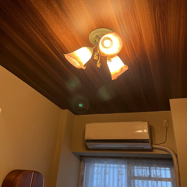 atさんの実例写真