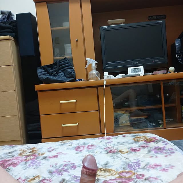 aさんの実例写真