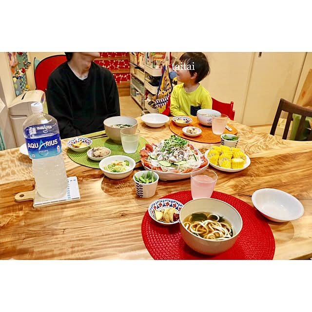 taitaiさんの実例写真