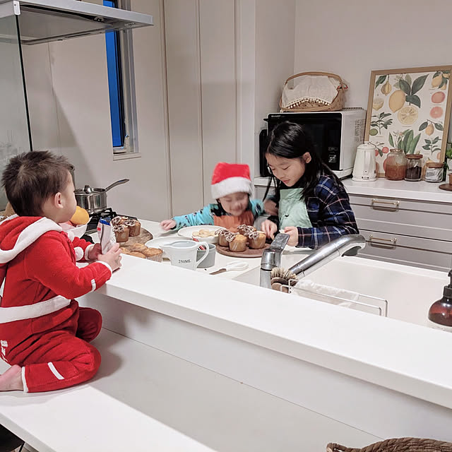 inchanさんの実例写真