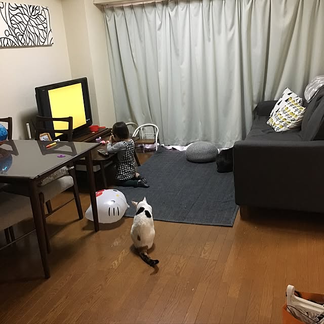 ichi.さんの実例写真