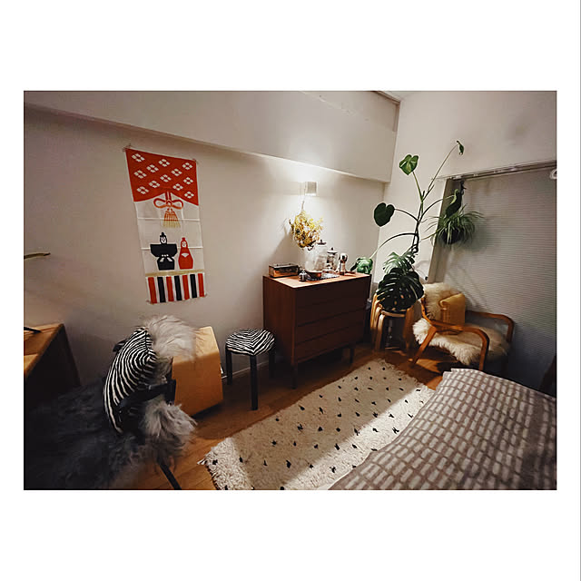 Eriさんの実例写真