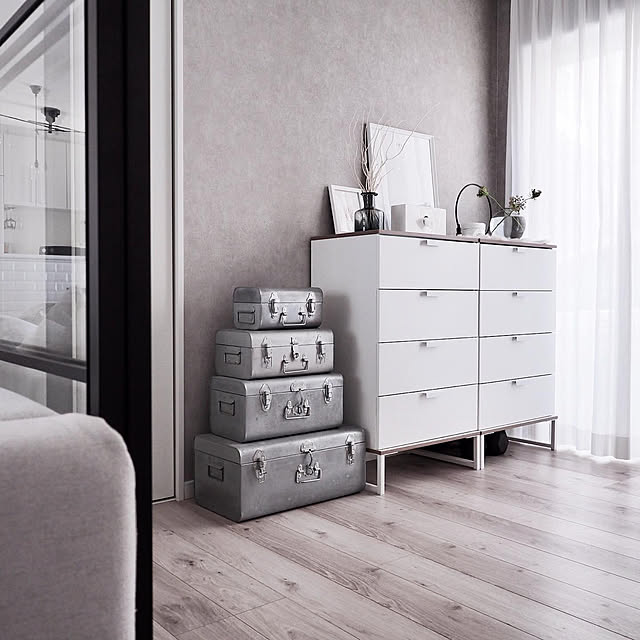 IKEA/イケア/通販】 TRYSIL トリスィル チェスト(引き出し IKEA/イケア/通販】 TRYSIL トリスィル チェスト(引き出し
