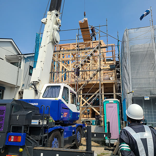 kanapua55さんの実例写真