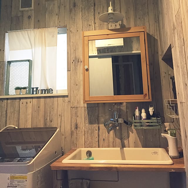 n.tahさんの実例写真
