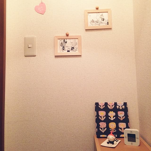 inumiさんの実例写真