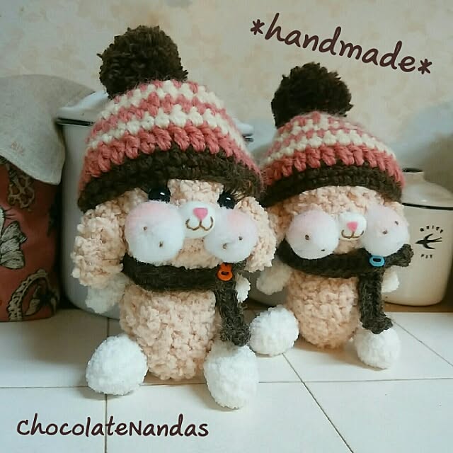 ChocolateNandasさんの実例写真