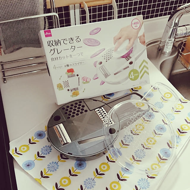 sachiさんの実例写真