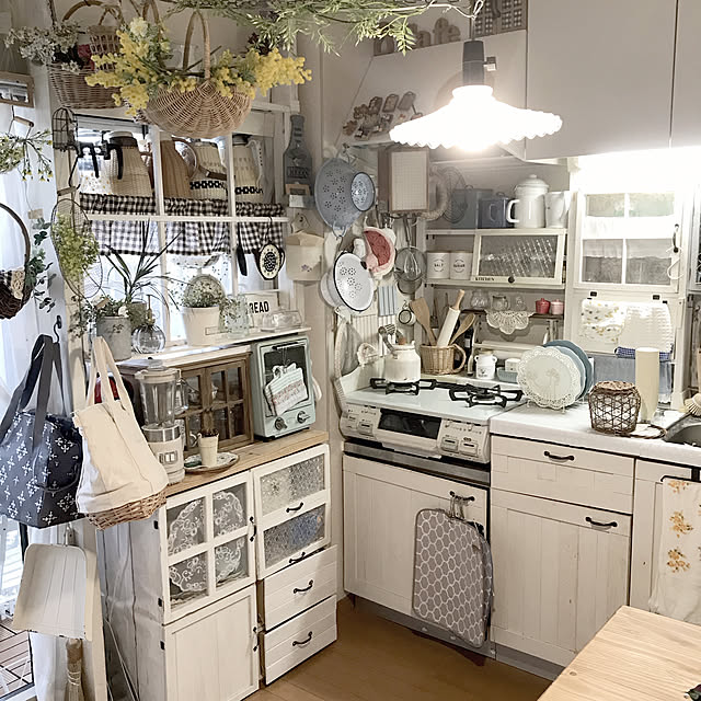Atsukoさんの部屋