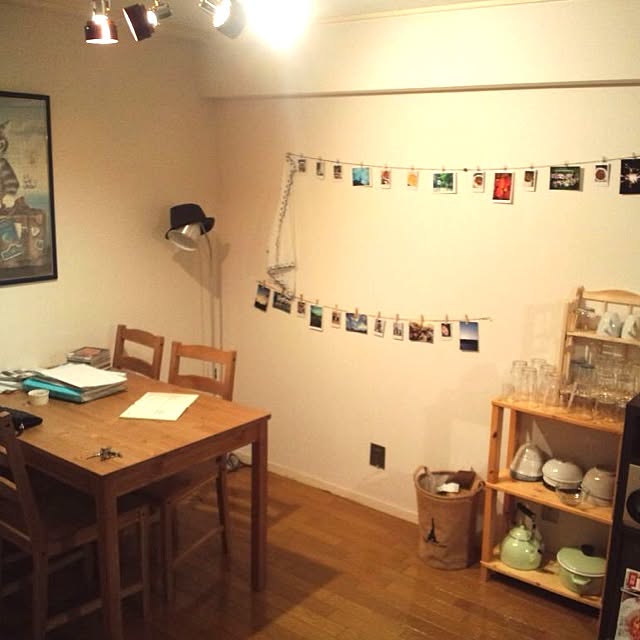Zukkyさんの実例写真