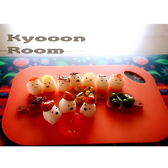 kyooonさんの実例写真