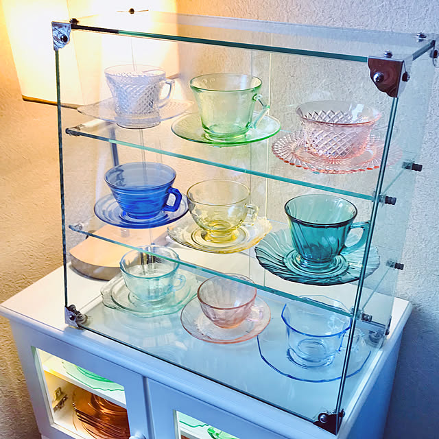 Aさんの部屋