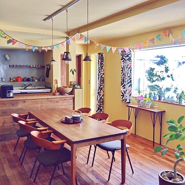 1616roomさんの実例写真