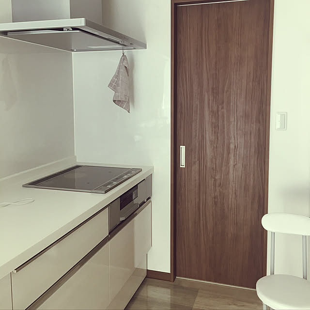 キッチンのインテリア実例 - 2019-09-06 12:34:39