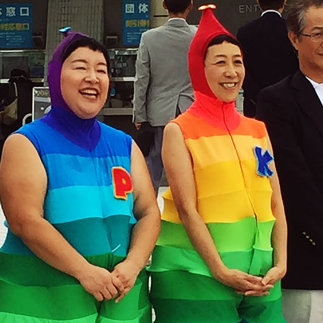 実例写真